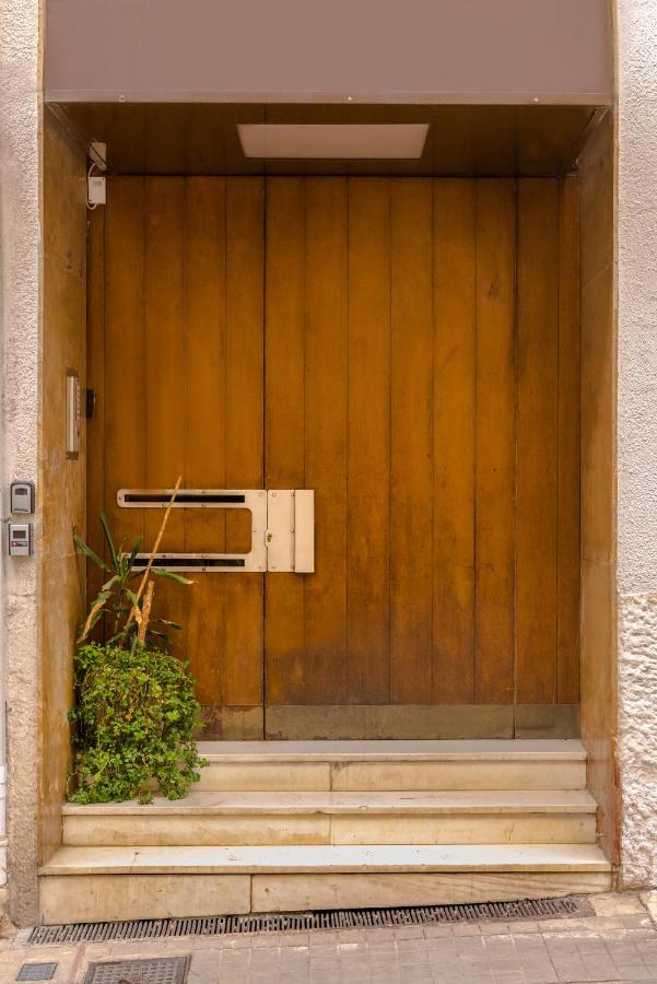 The Heart Of Plaka Apartment Athens Ngoại thất bức ảnh