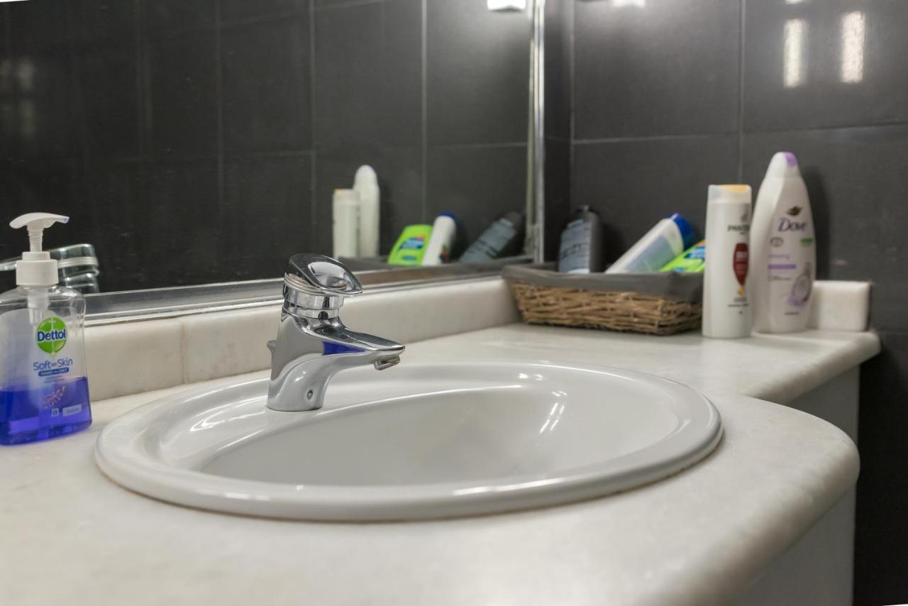 The Heart Of Plaka Apartment Athens Ngoại thất bức ảnh